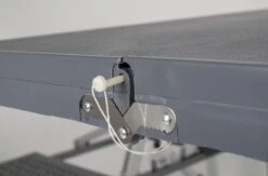 Bo-Camp Picknicktafel - Basic - Inklapbaar - Grijs 23 Bo-Camp Picknicktafel - Basic - Inklapbaar - Grijs -Buitenkampeer Winkel 1200x794 25