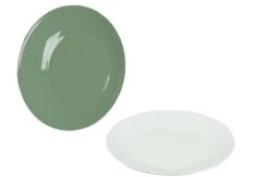 Bo-Camp Servies - Campingbord - 100% Melamine - 16-delig - Groen 14 Bo-Camp Servies - Campingbord - 100% Melamine - 16-delig - Groen -Buitenkampeer Winkel 1200x794 33
