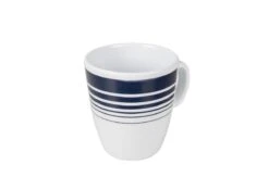 Bo-Camp - Servies - Classic - 16-Delig - Wit/Navy -Buitenkampeer Winkel 1200x794 51