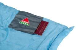Camp-Gear Slaapzak - Travel Mini - 190x75 Cm - Grijs/blauw 8 Camp-Gear Slaapzak - Travel Mini - 190x75 Cm - Grijs/blauw -Buitenkampeer Winkel 1200x794 60