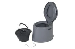Bo-Camp Draagbaar Camping Toilet - 7 Liter - Grijs 17 Bo-Camp Draagbaar Camping Toilet - 7 Liter - Grijs -Buitenkampeer Winkel 1200x794 64