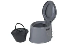 Bo-Camp Draagbaar Camping Toilet - 7 Liter - Grijs 18 Bo-Camp Draagbaar Camping Toilet - 7 Liter - Grijs -Buitenkampeer Winkel 1200x794 65
