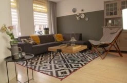 Bo-Camp - Urban Outdoor - Relaxstoel - Bloomsbury - L - Oxford Polyester - Grijs 28 Bo-Camp - Urban Outdoor - Relaxstoel - Bloomsbury - L - Oxford Polyester - Grijs -Buitenkampeer Winkel 1200x794 8