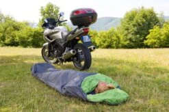 Coleman Biker Mummy Slaapzak - 220 X 80 X 55 Cm - Grijs/groen 18 Coleman Biker Mummy Slaapzak - 220 X 80 X 55 Cm - Grijs/groen -Buitenkampeer Winkel 1200x798 12