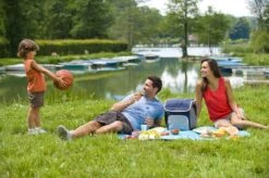 Campingaz Fold 'n Cool Koeltas - 20 Liter - Blauw/grijs -Buitenkampeer Winkel 1200x798 3