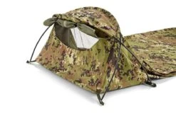 Defcon 5 Tent Bivi Bivvy Bag 1700 Gram - Groen - 1 Persoons -Buitenkampeer Winkel 1200x798 4