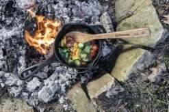 Petromax KR1 Gietijzeren Steelpan Met Deksel (1 Liter) -Buitenkampeer Winkel 1200x799 36