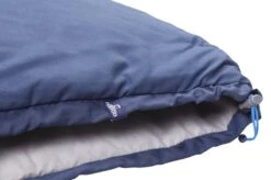 NOMAD Condor XL- Sleeping Bag - 220 X 90 - Donkerblauw -Buitenkampeer Winkel 1200x799 44