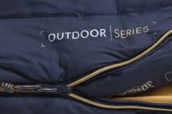 NOMAD® Inca 900 Mummy Slaapzak | 210x80cm Blauw | Lichtgewicht & Kwalitatief | Mummy Slaapzak | Incl Hoes 22 NOMAD® Inca 900 Mummy Slaapzak | 210x80cm Blauw | Lichtgewicht & Kwalitatief | Mummy Slaapzak | Incl Hoes -Buitenkampeer Winkel 1200x799 51