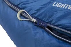 NOMAD® Pegasus 190 Slaapzak Links | 550 Gram | 215 X 77 Cm | Mummy Slaapzak Tot 195cm Lichaamslengte -Buitenkampeer Winkel 1200x799 54