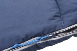 Nomad Condor - Deken Slaapzak - Donkerblauw 14 Nomad Condor - Deken Slaapzak - Donkerblauw -Buitenkampeer Winkel 1200x799 59