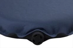 NOMAD® Allround Extra Breed 10.0 - Slaapmat - 198x 76 X 10 - Zelfopblazend - 1 Persoons -Buitenkampeer Winkel 1200x799 80