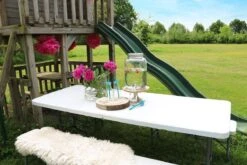 ERRO Campingtafel - Vouwtafel - 180x74x72 Cm - Wit - Voor 8 Personen 11 ERRO Campingtafel - Vouwtafel - 180x74x72 Cm - Wit - Voor 8 Personen -Buitenkampeer Winkel 1200x800 1