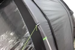 High Peak Paros 5 Tunneltent - 5-Persoons - Donkergrijs -Buitenkampeer Winkel 1200x800 100