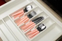 Di Solle Inova D - 6 Persoons Bestekset - Handige Opbergbak Met Raspdeksel - 26 Delig - Baby Pink 16 Di Solle Inova D - 6 Persoons Bestekset - Handige Opbergbak Met Raspdeksel - 26 Delig - Baby Pink -Buitenkampeer Winkel 1200x800 102