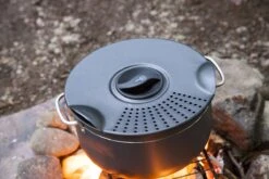 Bo-Camp Pannenset - Camping - 7-delig - Aluminium 37 Bo-Camp Pannenset - Camping - 7-delig - Aluminium -Buitenkampeer Winkel 1200x800 106