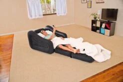 Intex Opblaas Stoel - 1-persoons - 221x107x66 Cm 22 Intex Opblaas Stoel - 1-persoons - 221x107x66 Cm -Buitenkampeer Winkel 1200x800 117