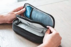 Smart Cool'R Diabetes Tas - Diabetes Etui - Insuline Koeltas - Insuline Etui - Diabetes Tasje - Medische Koeltas Voor Insulinespuit Met 2 Ice Packs Voor Optimale Temperatuur -Buitenkampeer Winkel 1200x800 12