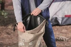 Bestway 1-Persoons Luchtbed Roll & Relax - 188 X 99 X 22 CM - Incl. 3-in-1 Reistas, Kussen En Handpomp - Binnen 50 Sec Opgeblazen - Binnen- En Buitengebruik -Buitenkampeer Winkel 1200x800 130