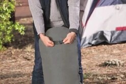 Bestway 1-Persoons Luchtbed Roll & Relax - 188 X 99 X 22 CM - Incl. 3-in-1 Reistas, Kussen En Handpomp - Binnen 50 Sec Opgeblazen - Binnen- En Buitengebruik -Buitenkampeer Winkel 1200x800 132