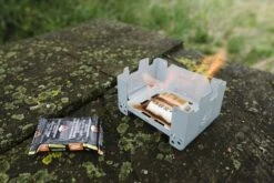 Esbit Brander Pocket Stove S - Incl 16x5 Gr Esbit Blokjes - Compact -Buitenkampeer Winkel 1200x800 139