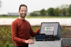 Merkloos Uniek Camerasysteem - Draadloos - Accu - Magneet 13 Merkloos Uniek Camerasysteem - Draadloos - Accu - Magneet -Buitenkampeer Winkel 1200x800 155