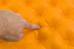 Sea To Summit UltraLight Insulated Regular Opblaasbare Slaapmat - 5cm - 480g - Oranje -Buitenkampeer Winkel 1200x800 161