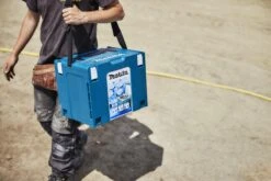 Makita 198253-4 CoolMbox Koelbox - 18 Liter 15 Makita 198253-4 CoolMbox Koelbox - 18 Liter -Buitenkampeer Winkel 1200x800 17