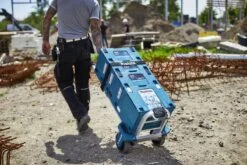 Makita 198253-4 CoolMbox Koelbox - 18 Liter 16 Makita 198253-4 CoolMbox Koelbox - 18 Liter -Buitenkampeer Winkel 1200x800 18