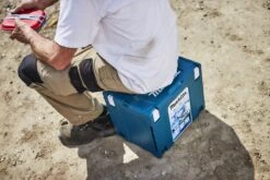 Makita 198253-4 CoolMbox Koelbox - 18 Liter 17 Makita 198253-4 CoolMbox Koelbox - 18 Liter -Buitenkampeer Winkel 1200x800 19