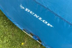 Dunlop Pop Up Tent 220 X 120 X 90 Cm - Grijs/ Blauw - 1 Persoons -Buitenkampeer Winkel 1200x800 21