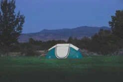 Coleman Galiano 4 Pop-up Tent - 4-Persoons - Blauw/Wit 14 Coleman Galiano 4 Pop-up Tent - 4-Persoons - Blauw/Wit -Buitenkampeer Winkel 1200x800 40