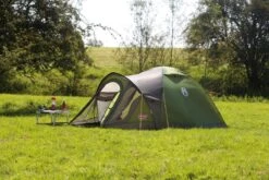 Coleman Darwin 3 Plus Koepeltent - 3-Persoons - Groen -Buitenkampeer Winkel 1200x800 48
