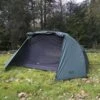 Expedition Tent T1 - Donker Groen - 1 Persoons 2 Expedition Tent T1 - Donker Groen - 1 Persoons -Buitenkampeer Winkel 1200x800 54