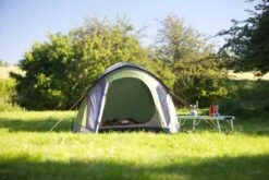 Coleman Darwin 4 Plus Koepeltent - 4-Persoons - Groen 28 Coleman Darwin 4 Plus Koepeltent - 4-Persoons - Groen -Buitenkampeer Winkel 1200x800 60