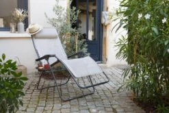 Lafuma RSXA XL Clip - Relaxstoel - Verstelbaar - Inklapbaar - Zero Gravity - Seigle 23 Lafuma RSXA XL Clip - Relaxstoel - Verstelbaar - Inklapbaar - Zero Gravity - Seigle -Buitenkampeer Winkel 1200x800 7