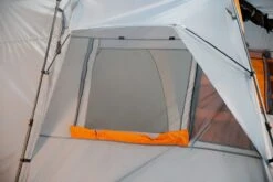 Where Tomorrow Gezinstent Met Zonnendak 300X395X200 Cm- Grijs - 5 Persoons -Buitenkampeer Winkel 1200x800 73