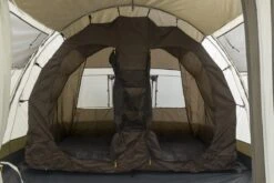 Redwood Zephyr 280 PO - Tent 4-persoons - Tunnel Tent - Grijs -Buitenkampeer Winkel 1200x800 86