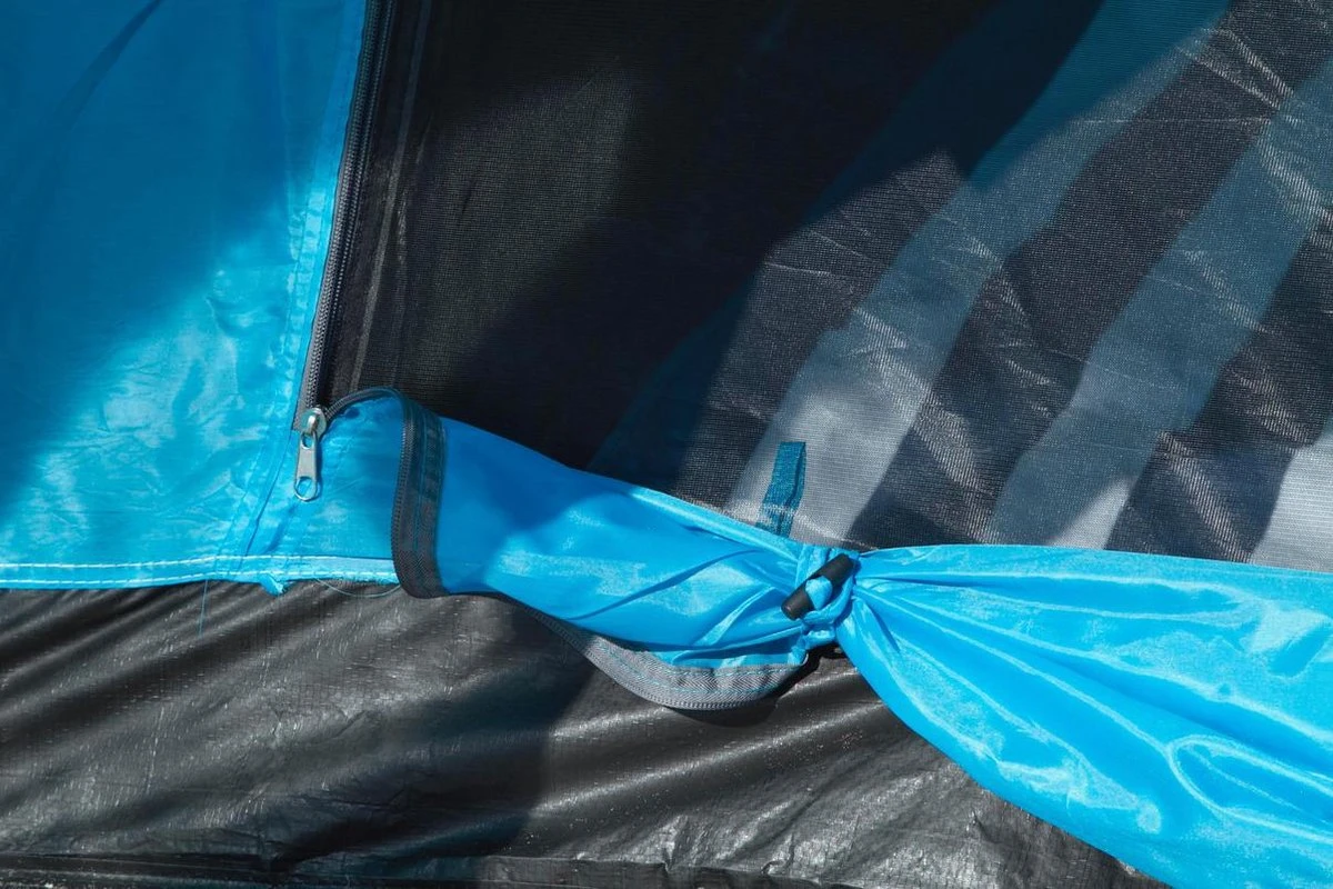 Redcliffs Familietent Riverton Voor 4 Personen 5 Redcliffs Familietent Riverton Voor 4 Personen - Afbeelding 3