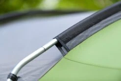 Coleman Vespucci 4 Tunneltent - Familietent - 4-Persoons - Groen -Buitenkampeer Winkel 1200x801 1