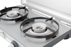 Campingaz Camping Kitchen 2 Camping Kooktoestel - 2-pits - 2x 2000 Watt -Buitenkampeer Winkel 1200x801 17