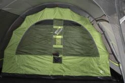 High Peak Tunneltent Bozen 5.0, 5 Persoons, 2,0 M Stahoogte, 4.000 Mm Waterdicht, Verduisterde Binnentent -Buitenkampeer Winkel 1200x801 4