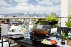 Campingaz 360 Grill CV Camping Kooktoestel - 1-pits - 2400 Watt -Buitenkampeer Winkel 1200x802 3