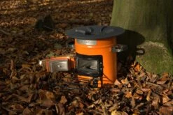 Dutch Rocket Stove - Rocket Stove - Kooktoestel Op Houtvuur - Met Draagtas - Dutch Oven 14 Dutch Rocket Stove - Rocket Stove - Kooktoestel Op Houtvuur - Met Draagtas - Dutch Oven -Buitenkampeer Winkel 1200x802 9
