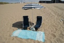 Strandstoel Verstelbaar Rugleuning 4 Standen Rugzak Inklapbaar Beach Chair Opvouwbaar 17 Strandstoel Verstelbaar Rugleuning 4 Standen Rugzak Inklapbaar Beach Chair Opvouwbaar -Buitenkampeer Winkel 1200x803 4