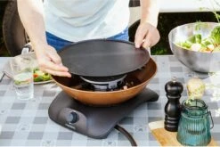 Campingaz 360 Grill CV Camping Kooktoestel - 1-pits - 2400 Watt -Buitenkampeer Winkel 1200x804 5