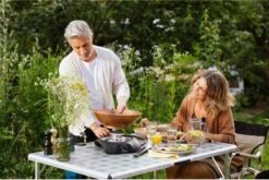 Campingaz 360 Grill CV Camping Kooktoestel - 1-pits - 2400 Watt -Buitenkampeer Winkel 1200x804 6