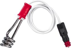 Amigo Reis Dompelaar / Waterkoker, 12 Volt, 150 Watt 9 Amigo Reis Dompelaar / Waterkoker, 12 Volt, 150 Watt -Buitenkampeer Winkel 1200x809 1