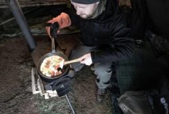 Petromax Loki 2 - Houtkachel -Buitenkampeer Winkel 1200x811 5