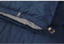 NOMAD® Brisbane Slaapzak | 205x80cm Blauw | Lichtgewicht & Kwalitatief | Dekenmodel Slaapzak | Incl Hoes 27 NOMAD® Brisbane Slaapzak | 205x80cm Blauw | Lichtgewicht & Kwalitatief | Dekenmodel Slaapzak | Incl Hoes -Buitenkampeer Winkel 1200x820 4